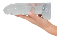 You2Toys Crystal Clear Big Dong