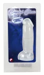 You2Toys Crystal Clear Big Dong