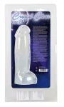 You2Toys Crystal Clear Big Dong